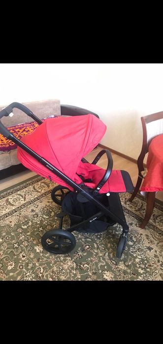 Коляска Cybex Balios S