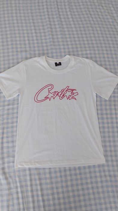 tricou Corteiz mărimea L fit M