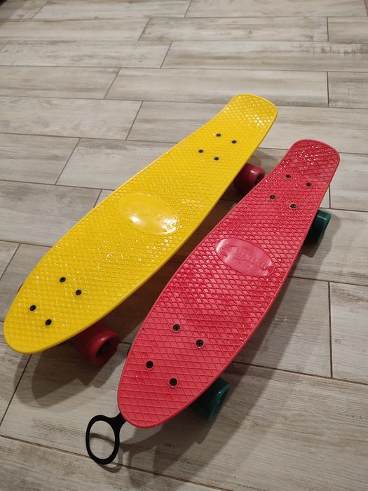 Vând Skateboard!