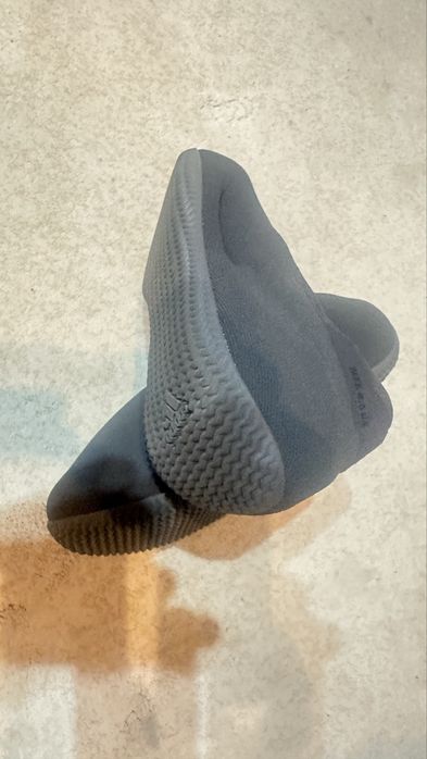 Yeezy 450 si yeezy Knit RNR