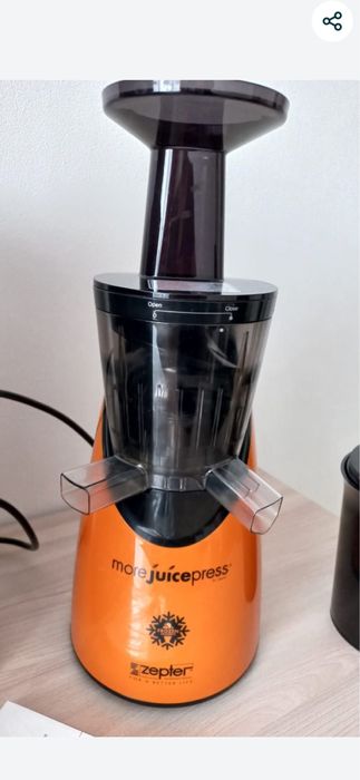 Соковыжималка Zepter