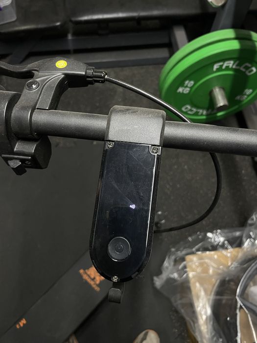 Trotineta electrica scooter electric Kugoo Kirin m3