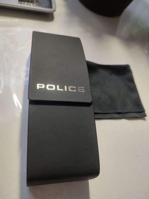 Toc ochelari POLICE