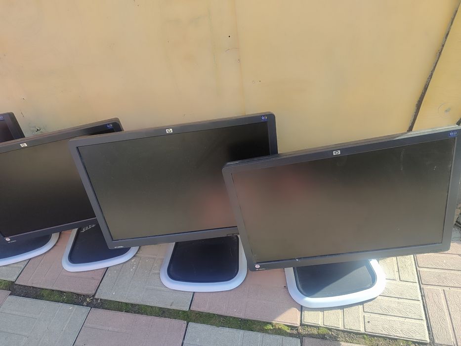 Продам монитор рабочий 22