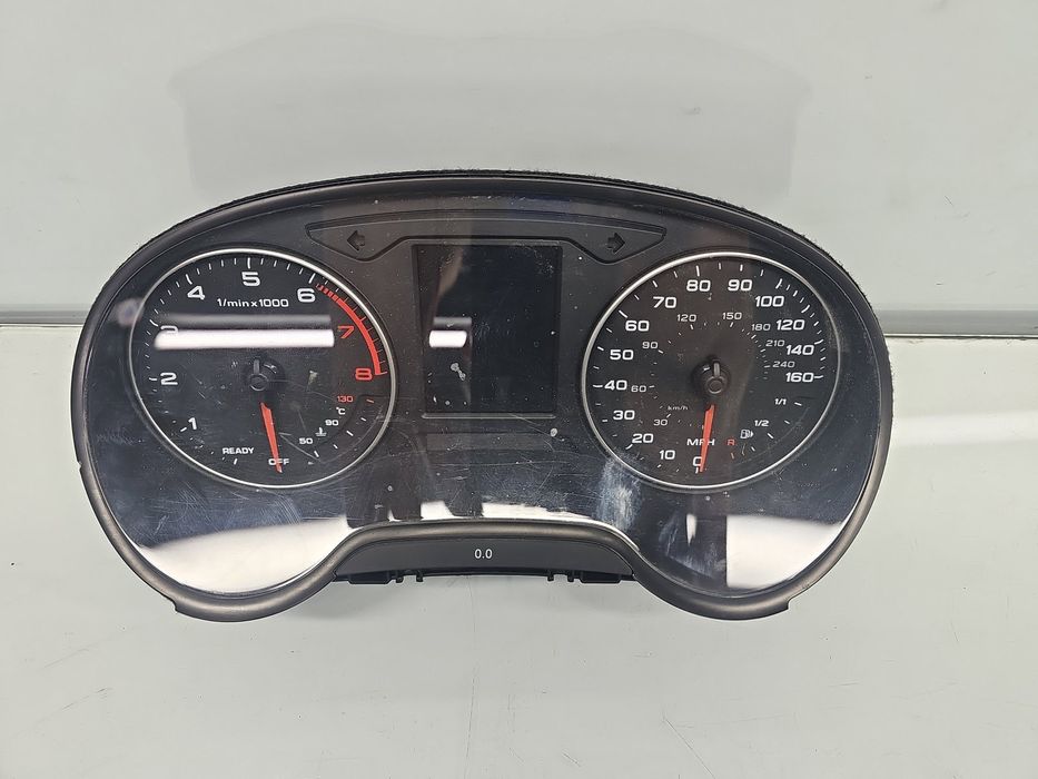 Ceas bord AUDI Q2 (GAB) [ Fabr 2016-prezent] 81A920940