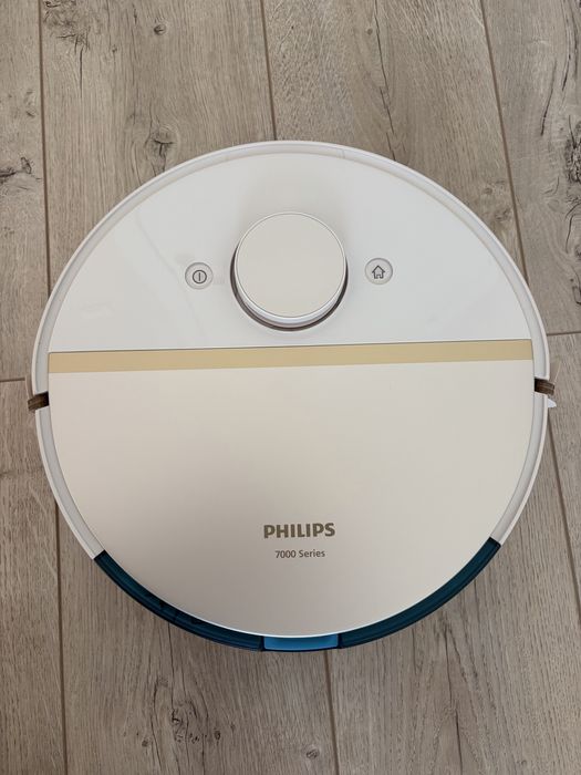 Прахосмукачка робот - Phillips 7000 Series