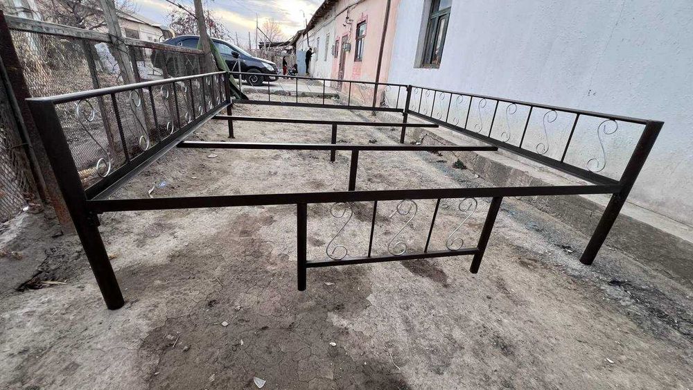 Тапчан сатилады таза