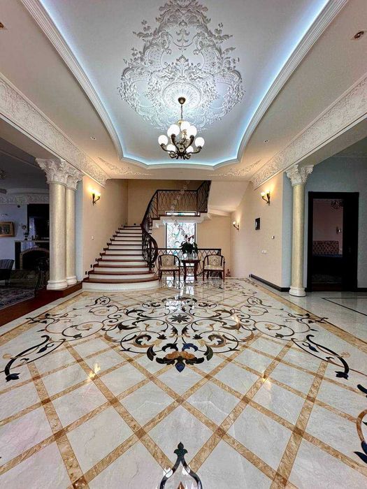 Резеденция / дом / участок /  в Дурьмень 8.5 соток