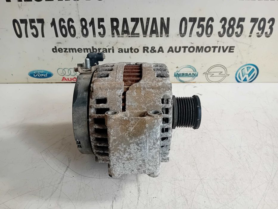 Alternator Mercedes GL X164 Ml W164 GL420 4.2 Cdi 2006-2013 Cod A6291500450