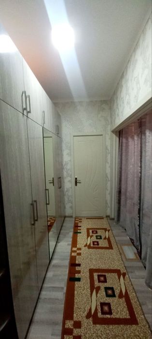 Аренда квартира 1/4/4 новостройка Сайрам улица