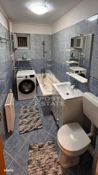 Apartament 2 camere, zona Centrala
