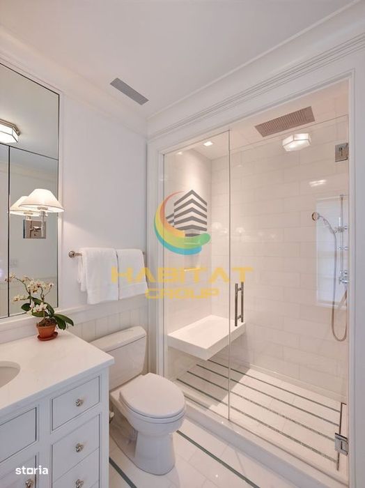 Apartament 4 Camere,  5 min. Metrou Dezvoltator