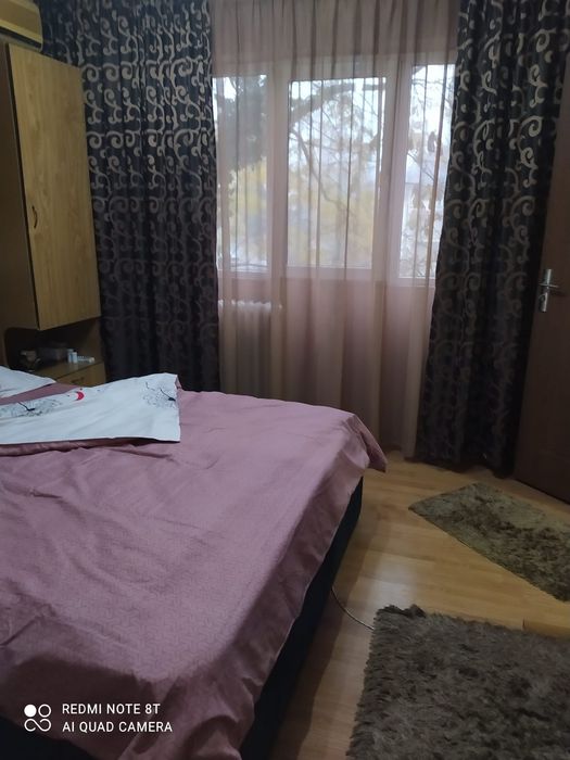 Garsoniera tei , facultatea de constructii, obor , doamna ghica — fotografia 1