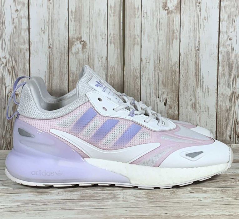 Оригинални маратонки * ADIDAS ZX 2K BOOST 2.0 * 41 1/3