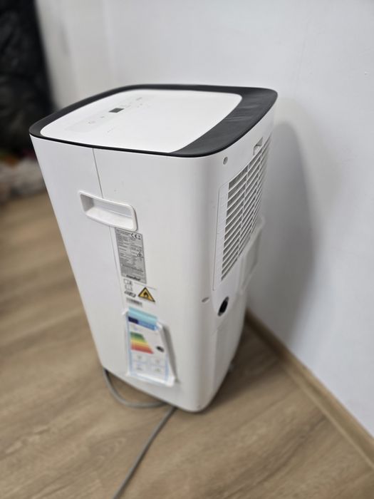 Мобилен климатик Comfee 7000 BTU