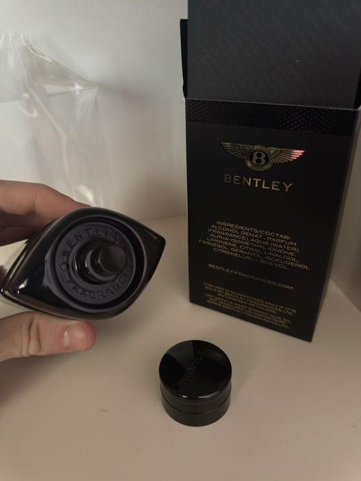 Bentley for Men Absolute 100ml