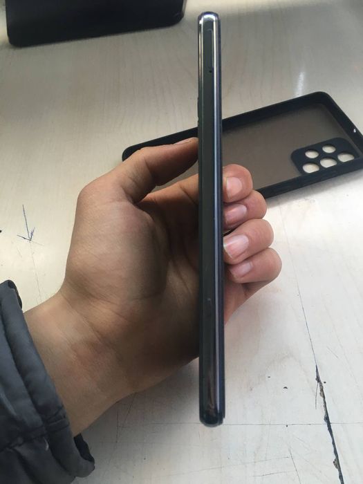 Телефон срочно продаётся SAMSUNG A32