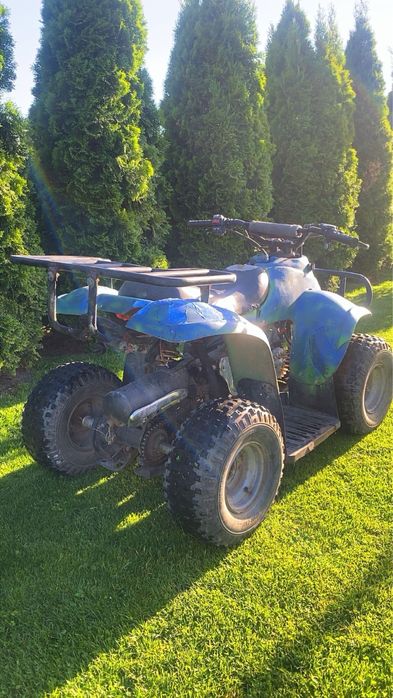 Vand Atv 49cc De copii