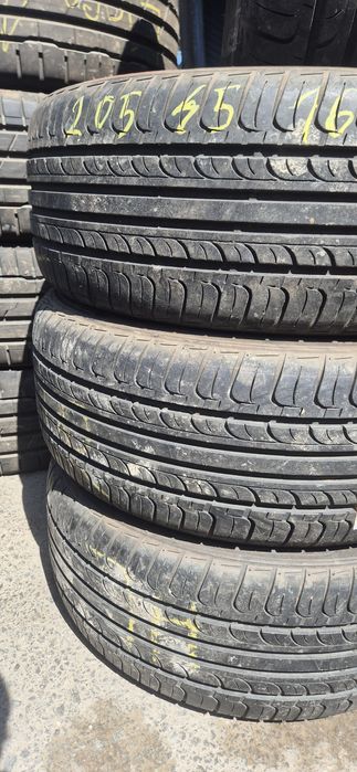 Anvelope 205/45/16 Vara
