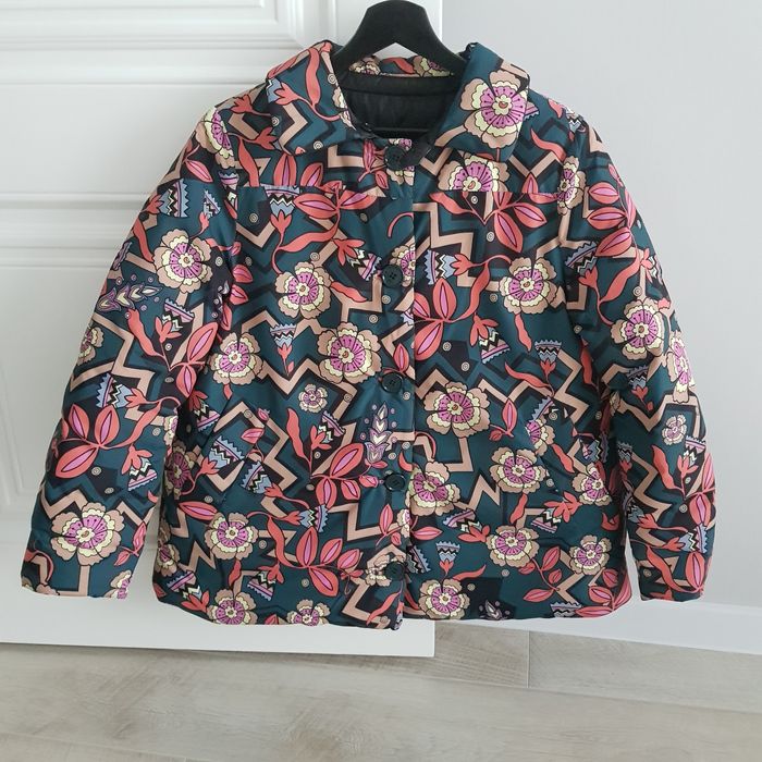 Пуховики и зимние куртки