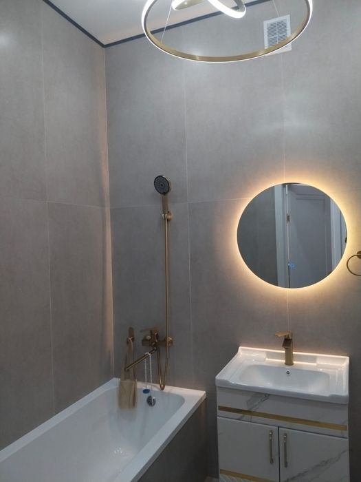 Сдается 2-х комнатная квартира