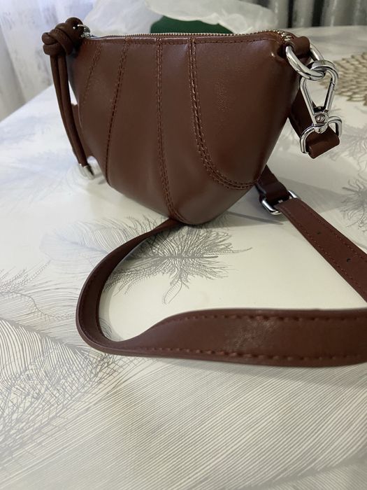 Сумочки кросс боди