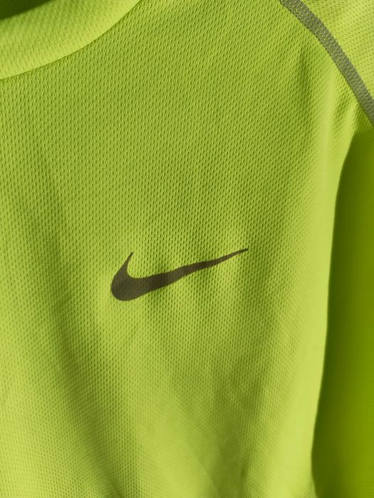 NIKE Dri-Fit Блуза Мъжка L