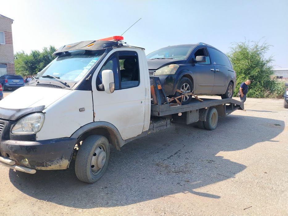 Эвакуатор услуга Актобе