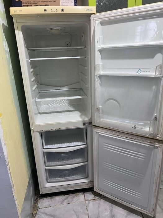 Продам холодильник Косшы