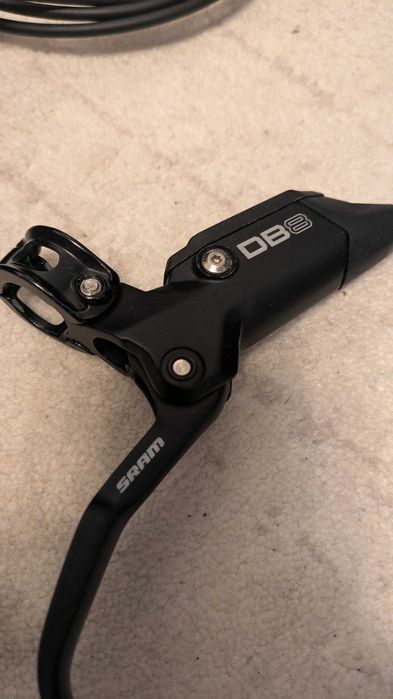 Set frane mtb Sram DB8