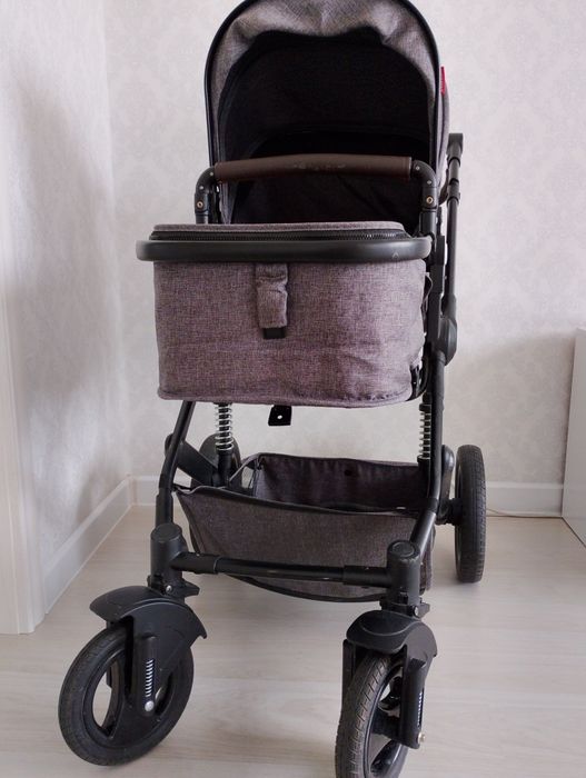 Детские коляски в хорошем состоянии