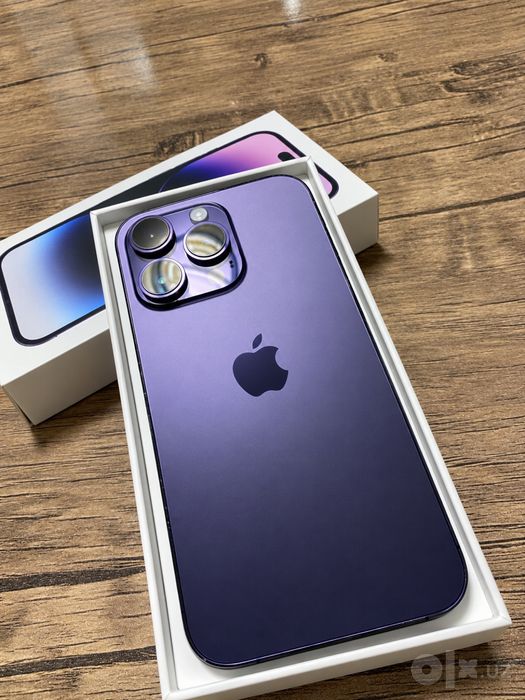 Iphone 14 pro 128g