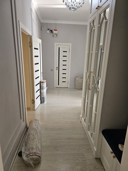 Сдаётся квартира