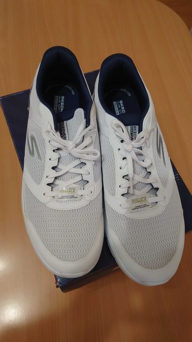 Маратонки Skechers go walk flex