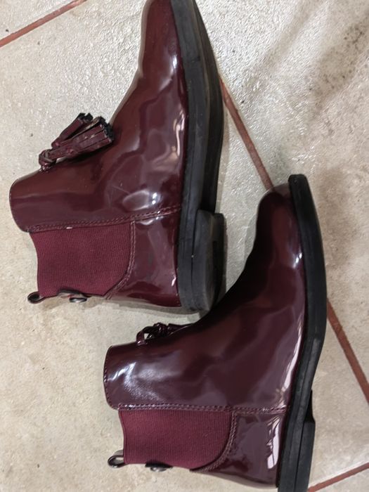 Ghetuțe elegante nr. 26