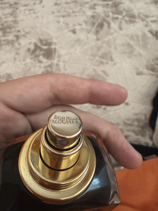 Jean paul gaultier scandal нов