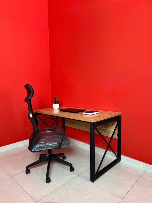 Стол, стул, парта барча лофт услубидаги мебеллар