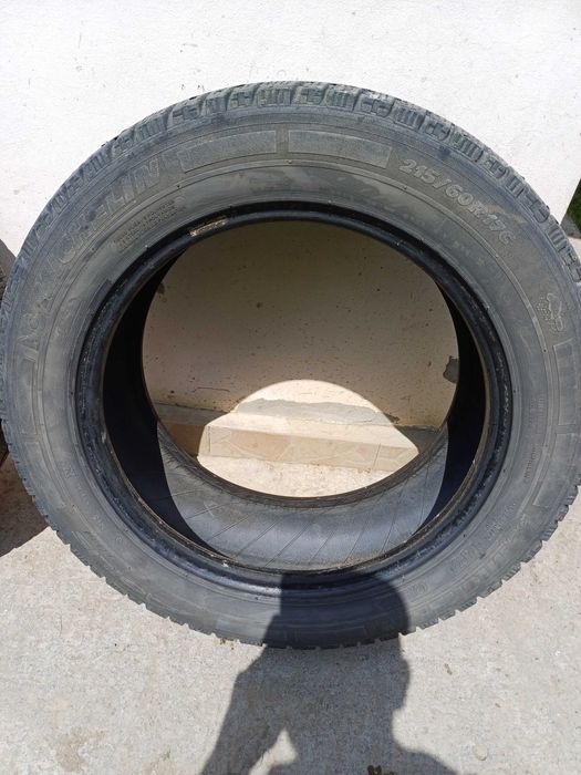 Cauciucuri 215 60 R17C