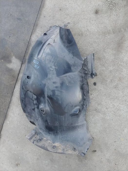 carenaj aparatoare noroi stanga fata mercedes b-class w247 2020 a2476906500