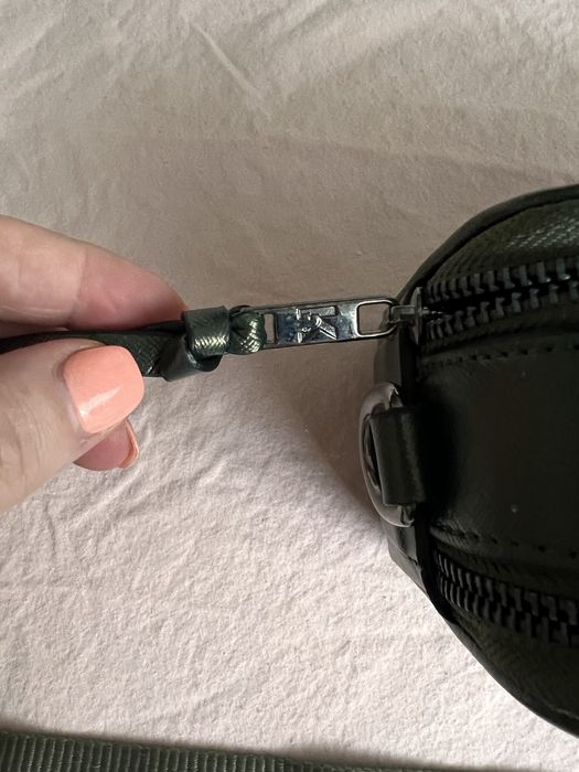 Geanta fete inspiratie Karl