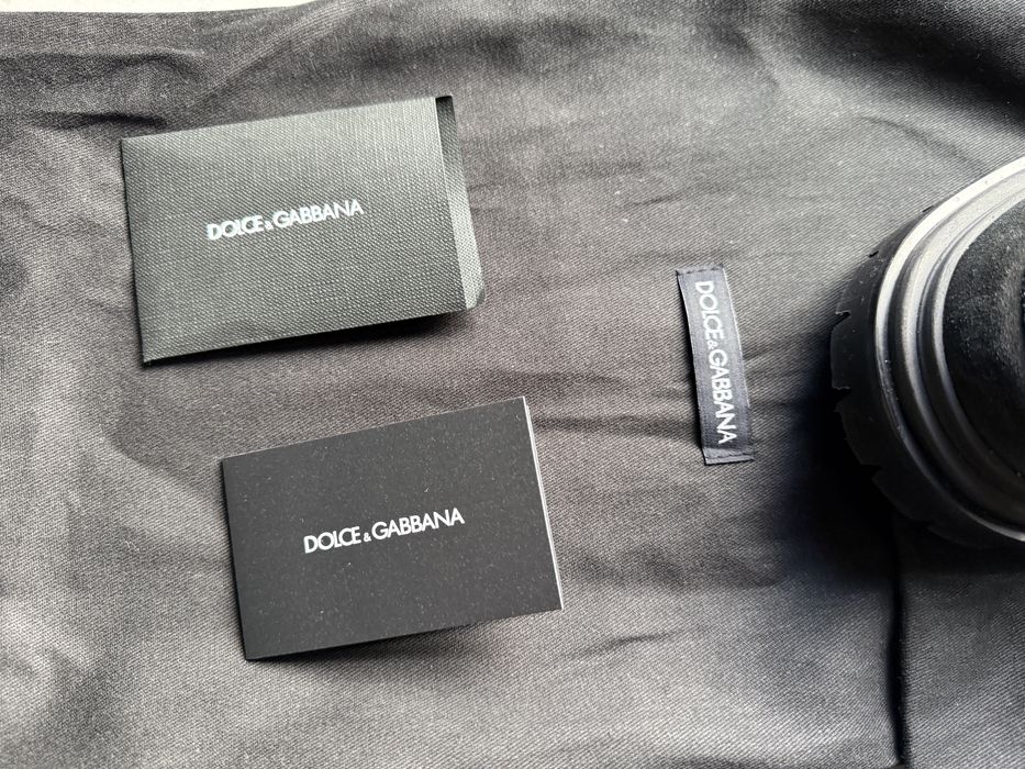 Dolce & Gabbana обувки 44 номер