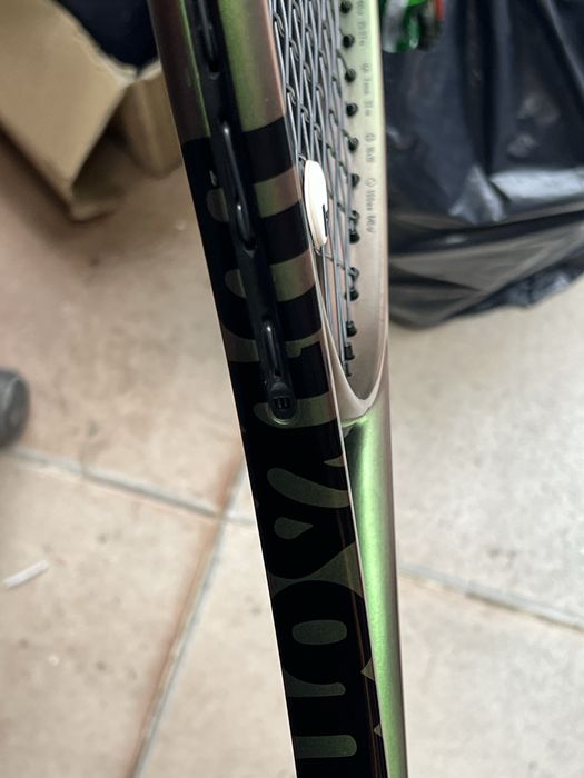 Тенис ракети  три броя