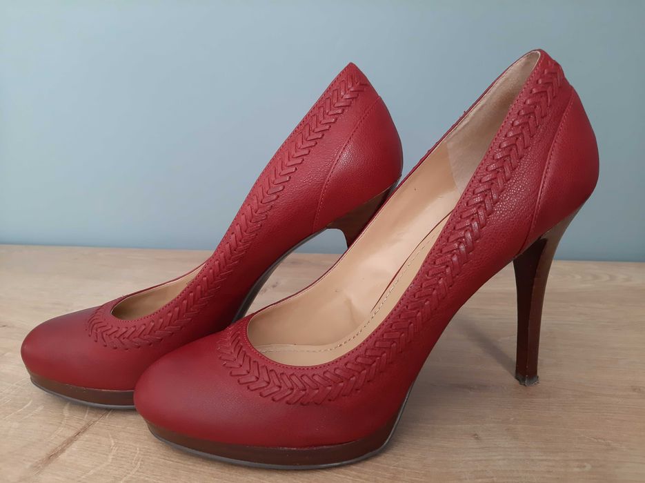 Pantofi eleganti de dama Nine West