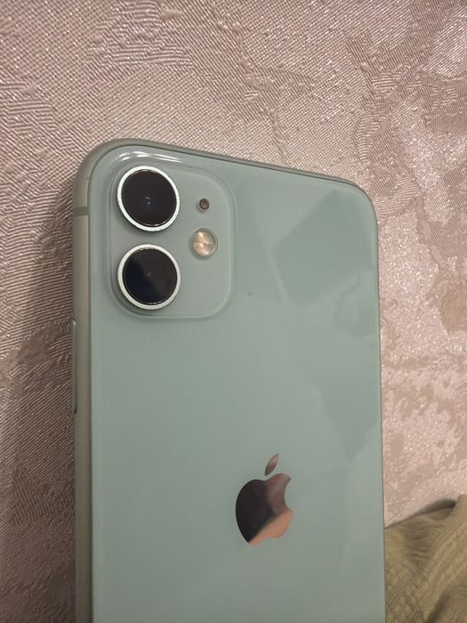 Iphone 11;128гб.