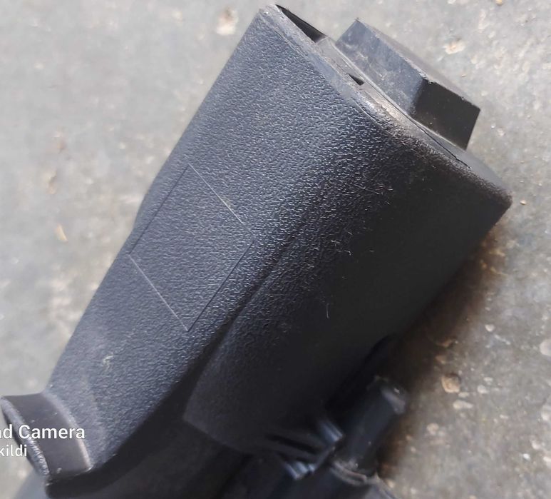 Щора за багажник Фиат Добло