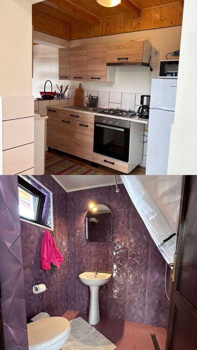 De vanzare Casa noua (2022) cu 3100 mp teren,