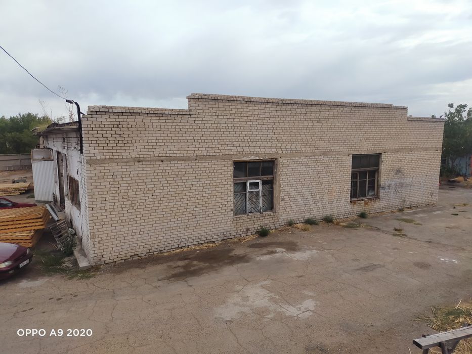 Промбаза  Продам бизнес