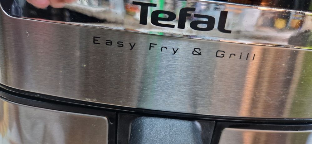 Tefal Easy Fry&Grill