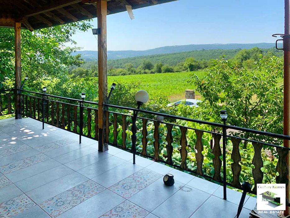 Продава се Къща в с. Катранджии, Област Габрово - 130 кв.м за 693 €/кв.м - Снимка #15