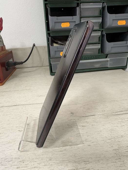 Samsung A52, Stare foarte buna